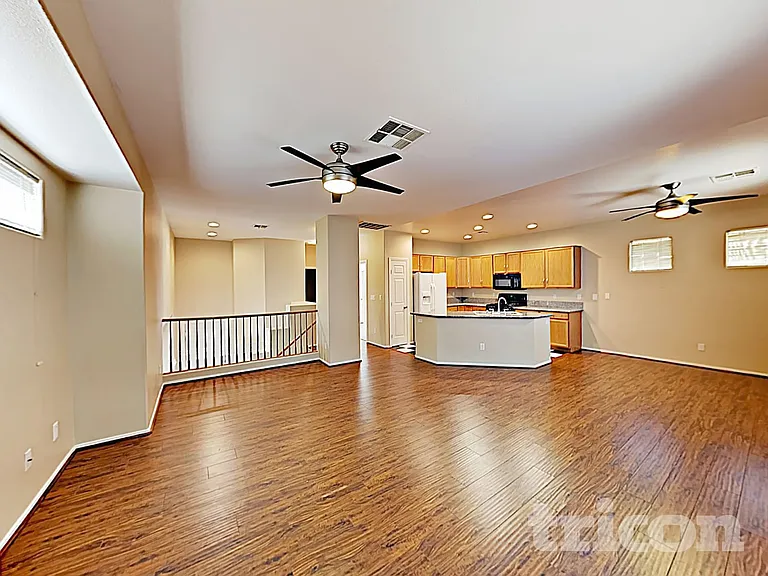 3536 Ashford Grove St — Photo 4