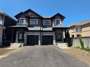 102 Cadillac Cres, Brampton, ON L7A3B3