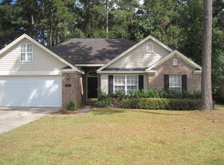 220 Silver Brook Cir, Pooler, GA 31322