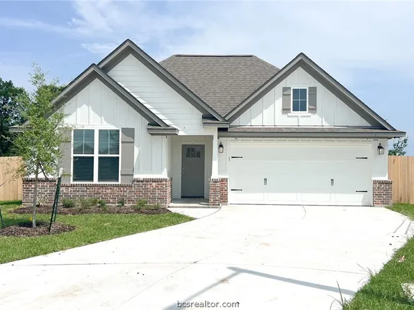 2100 Loblolly Ct, Bryan, TX 77807