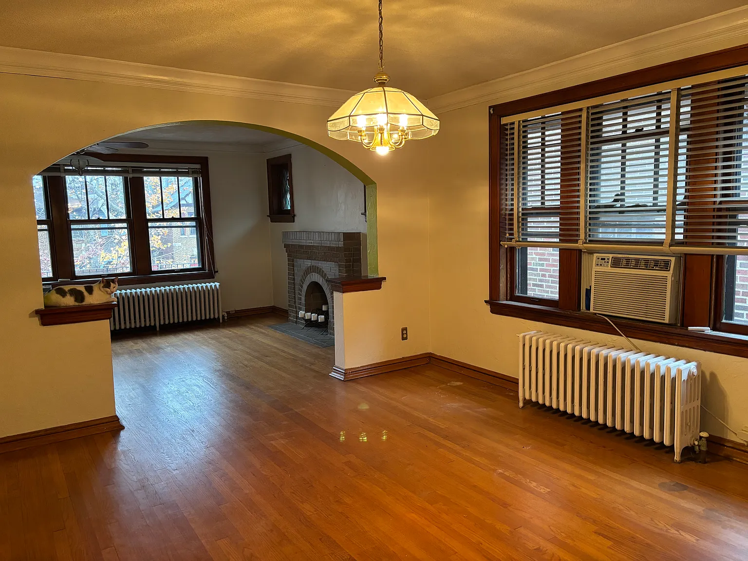 2 bed, 1463 sqft, $1,200 — Photo 2