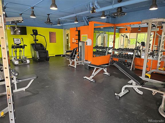 3rd image of 4800 E Hale Parkway #209N