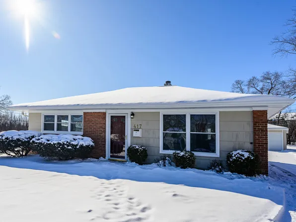 417 Suwanee St, Park Forest, IL 60466