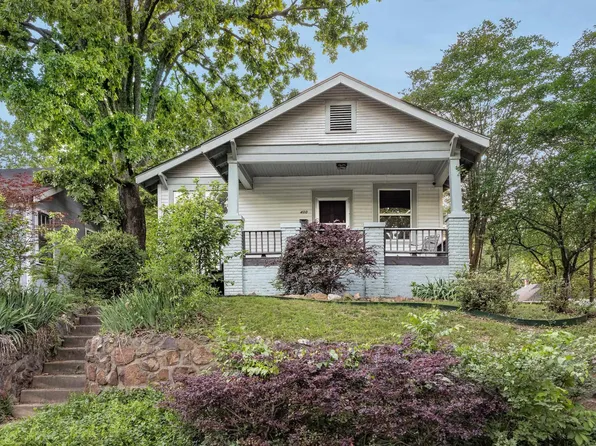 400 S Booker St, Little Rock, AR 72205