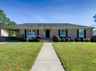 1509 Churchill Dr, Conway, SC 29527