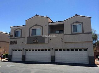 4013 Pepper Thorn Ave #3, North Las Vegas, NV 89081