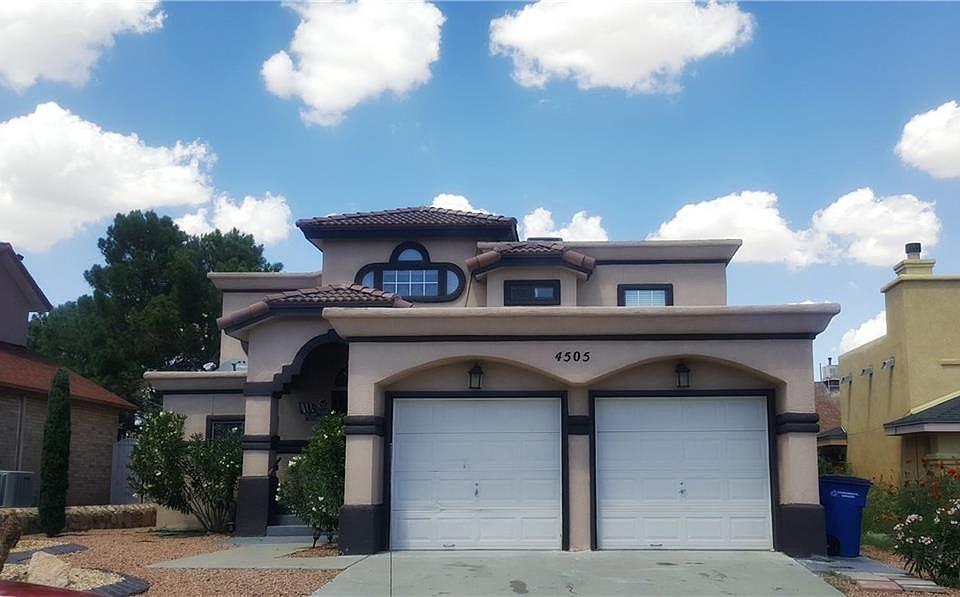 1st image of 4505 Loma De Plata Dr