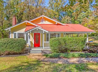 128 Barlow Cir, Winston Salem, NC 27105