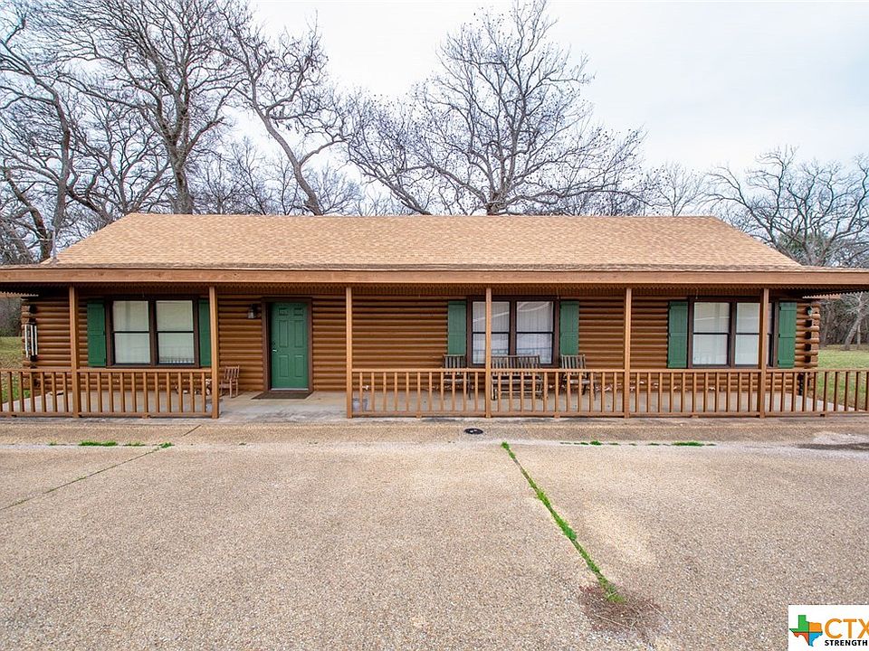 805 Lusk Creek Rd, Eddy, TX 76524 Zillow