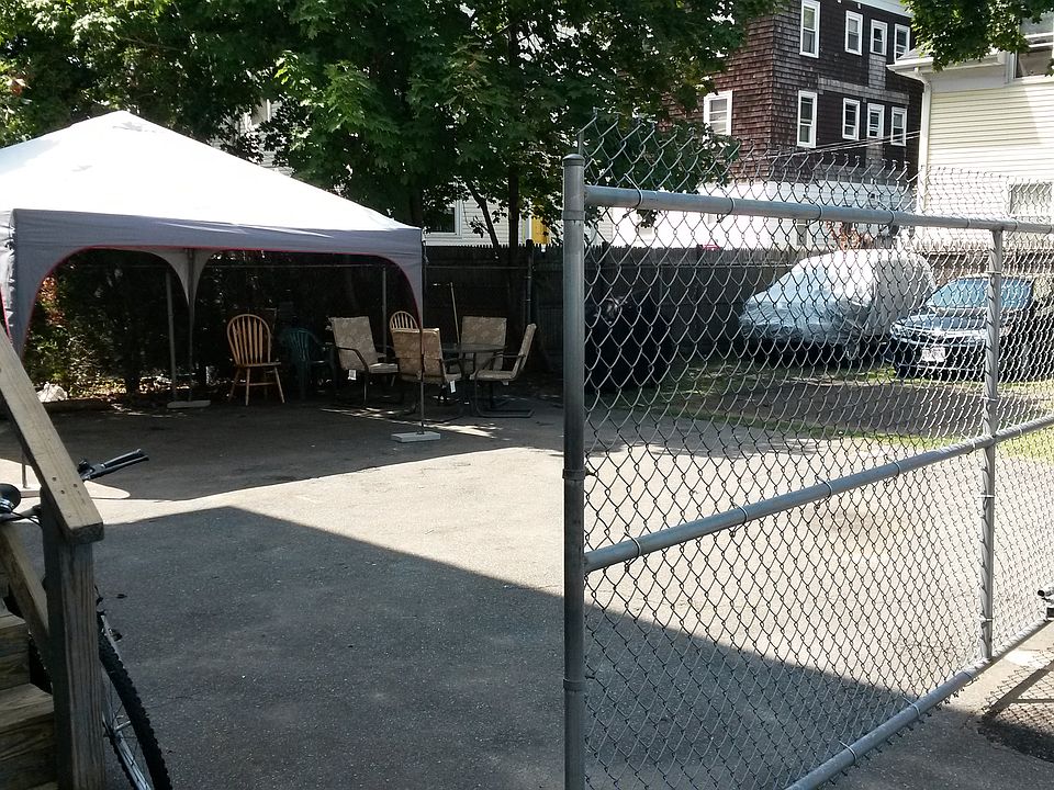 2nd image of 23 Albany St