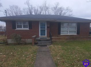 108 McClelland Ct, Campbellsville, KY 42718