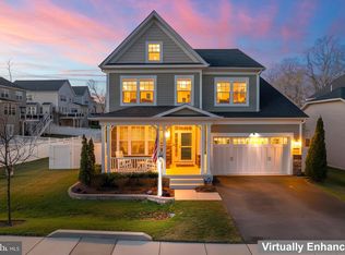 8222 Powers Dr, Millersville, MD