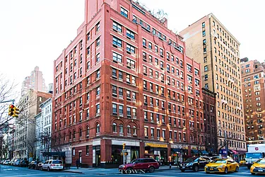 Rented by Town Residential