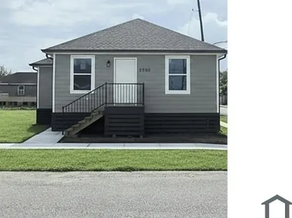 5900 N Derbigny St #5900, New Orleans, LA 70117