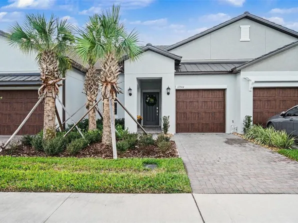 17244 Tortoise Crown Blvd, Land O Lakes, FL 34638