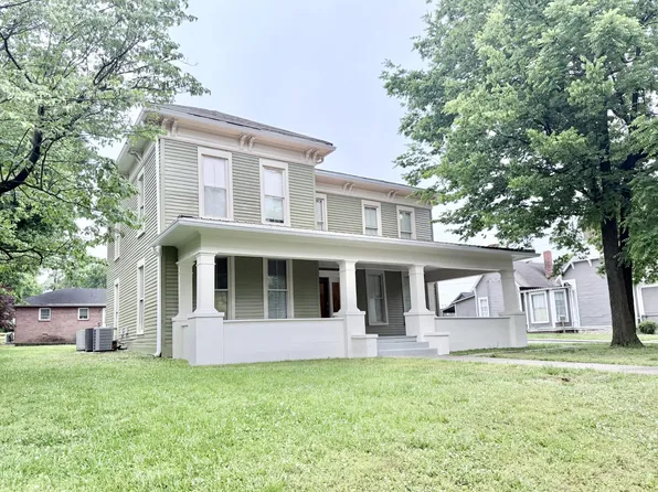 1903 S Main St, Hopkinsville, KY 42240