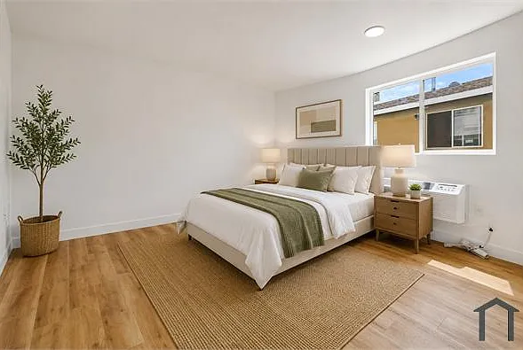 1 bed, 382 sqft, $2,000 — Photo 1