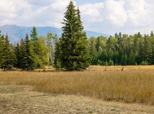 1891/1903 Fortine Creek Rd, Trego, MT 59934