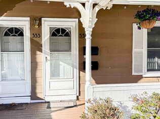 333 Zion St #335, Hartford, CT 06106