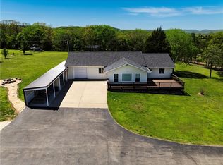 145 County Road 244, Eureka Springs, AR 72631