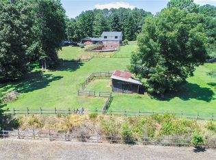 13715 Bethany Rd, Milton, GA 30004