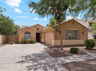 4445 E Blue Sage Rd, Gilbert, AZ 85297