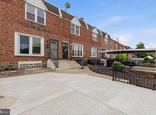 4993 Pennway St, Philadelphia, PA 19124