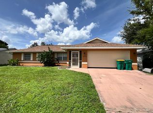 21032 Riddle Ave, Pt Charlotte, FL 33954