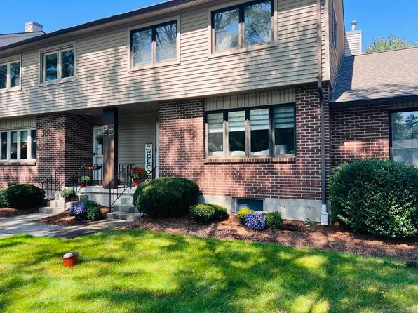 449 South Main Street #92, Manchester, CT 06040