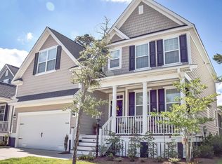 2144 Pentland Dr, Charleston, SC 29412
