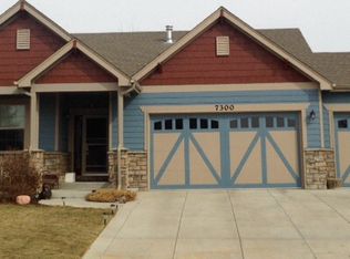 7300 Bay Tree St, Wellington, CO 80549