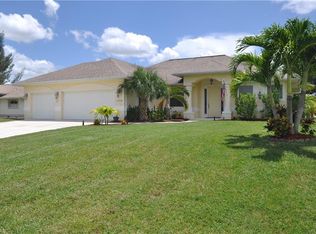 1429 SW 4th Pl, Cape Coral, FL 33991