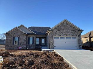 8792 Stuart Farm Ave, Bowling Green, KY 42104