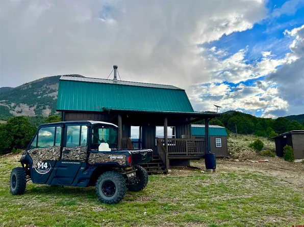 66242 County Road 540, Gardner, CO 81040