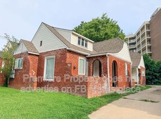 514 1/2 W Walnut St, Independence, MO 64050