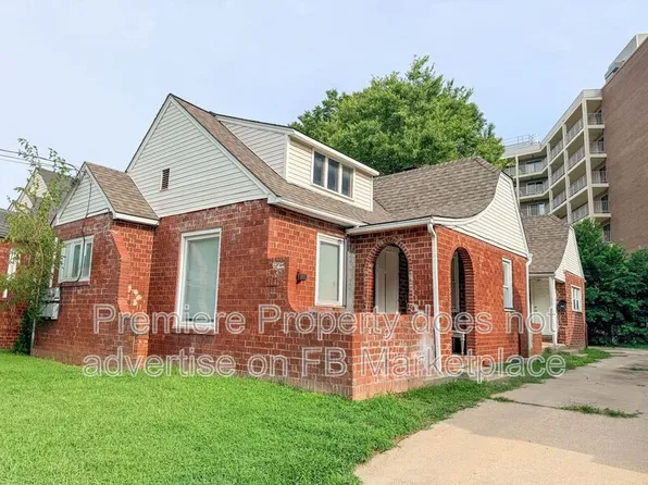 514 1/2 W Walnut St, Independence, MO 64050