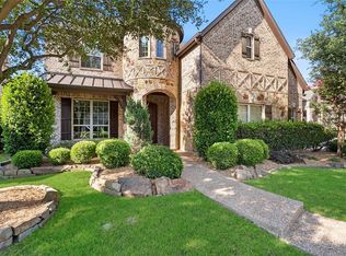 3327 Waycross Ln, Frisco, TX 75033