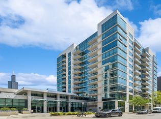 125 S Green St APT 503A, Chicago, IL 60607