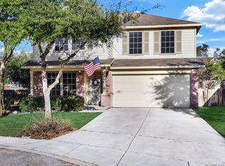 27010 Pond Pass, San Antonio, TX 78260