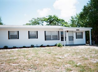 4385 Thistleberry Dr, Melbourne, FL 32935