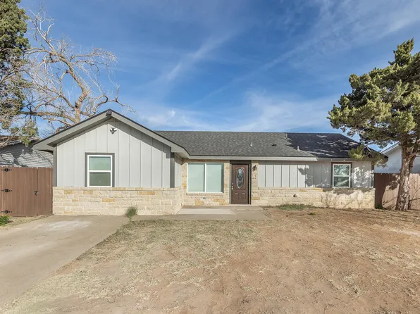 2627 Parkway Dr, Lubbock, TX 79403