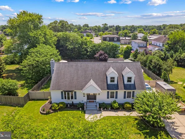 161 Essex Ave, Sewell, NJ 08080