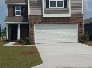 5501 Redleaf Rose Drive Julian LOT 430, Myrtle Beach, SC 29579