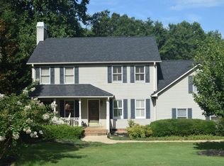 218 Sugar Tree Ct, Lyman, SC 29365