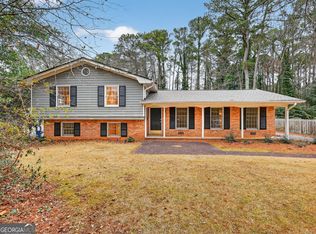 4218 Durham Cir, Stone Mountain, GA 30083