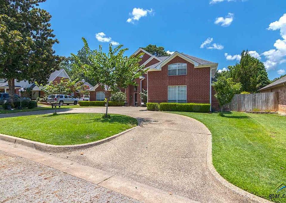3404 Storey Lake Dr, Tyler, TX 75707 Zillow