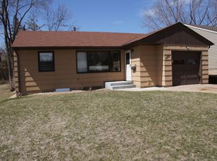 1470 Kentucky Ave S, Saint Louis Park, MN 55426