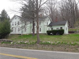 350 Sharon Goshen Tpke, West Cornwall, CT 06796