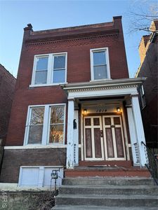 1014 Bittner St, Saint Louis, MO, 63147