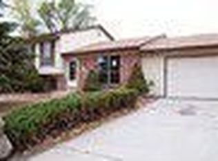 4590 Newton Dr, Colorado Springs, CO 80916
